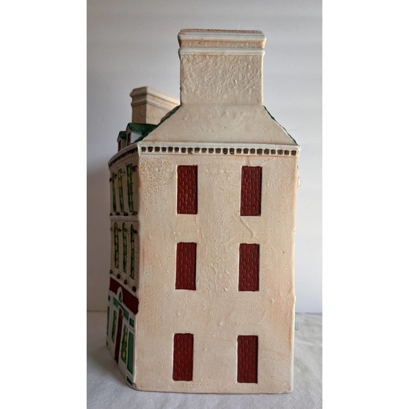 Streets‎ of London Fleet Street Santa's Best VGC - Picture 3 of 11